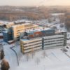 Фінські університети запропонують навчальні місця 2000 українцям, які втекли від російського вторгнення
