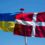 До 13 жовтня українці можуть подати заявку на навчання у Данській НВШ