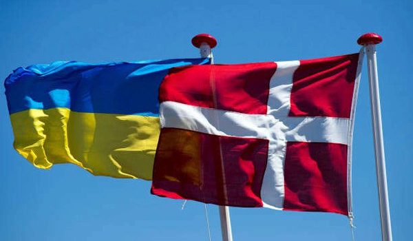 До 13 жовтня українці можуть подати заявку на навчання у Данській НВШ