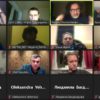 ВІДЕО: обговорення статті “Бери відповідальність”