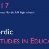 Короткий вступ до дослідження скандинавських народних вищих шкіл Північної Європи