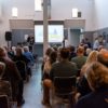 ФОТО: Конференція “Focal Point Ukraine — Democracy, Civil Society and Folkbildning in Times of Crisis” у Гетеборгу