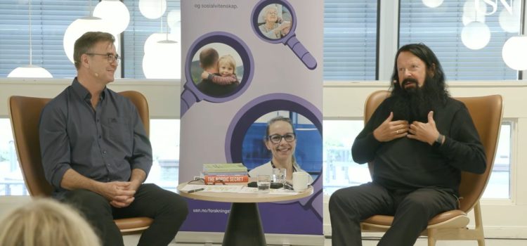 Обговорення: Народна вища школа – важливий захист для сталої демократії Обговорення: Народна вища школа – важливий захист для сталої демократії