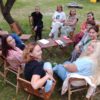 Два семінари з педагогіки Нордичних Народних вищих шкіл