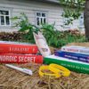 Семінари з історії та методології нордичних народних вищих шкіл у НВШ «Вовчок» у липні 2025 року