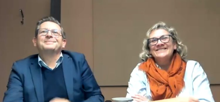 ВІДЕО: Швеція та її освіта: суспільство в перехідному періоді