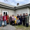 Семінар «Чотири історії з історії освіти в Народній вищій школі Вовчок. Гетьманщина, земства, модерн, сучасність»